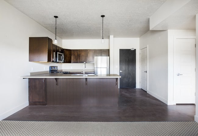Prestige ll Senior Apartments