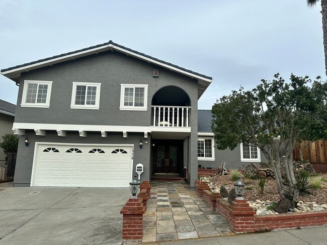 Exquisite Belmont Estate with Luxurious Am... - Exquisite Belmont Estate with Luxurious Am... Casa
