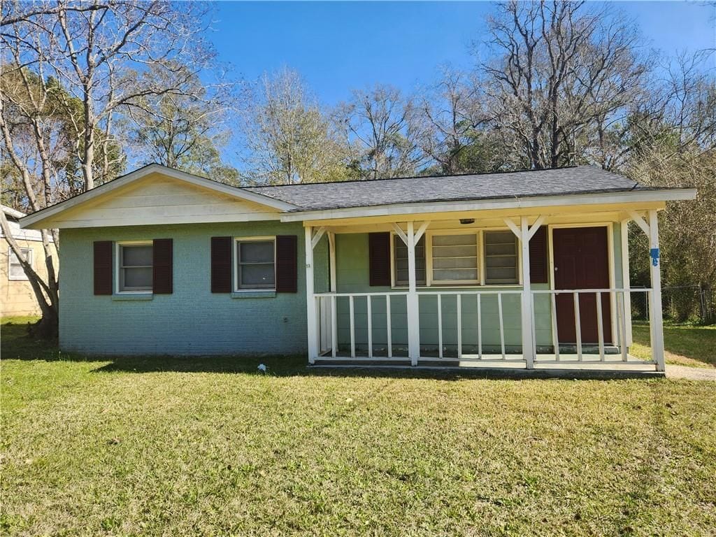 Photo - 1304 Athey Rd