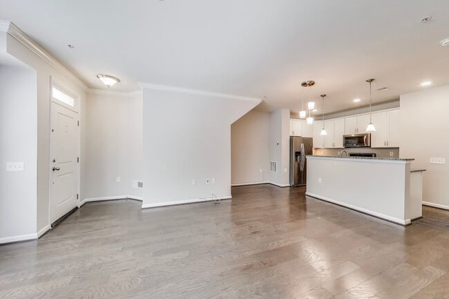 Photo - Elegant 3 bedroom, 2.5 bath townhome in Crown Farm