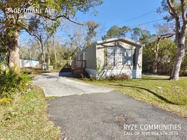 Photo - 3405 Duane Ave