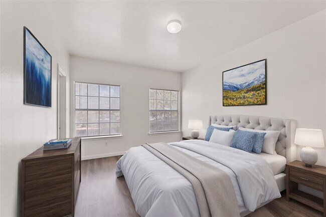 Photo - 2302 S Bagdad Rd