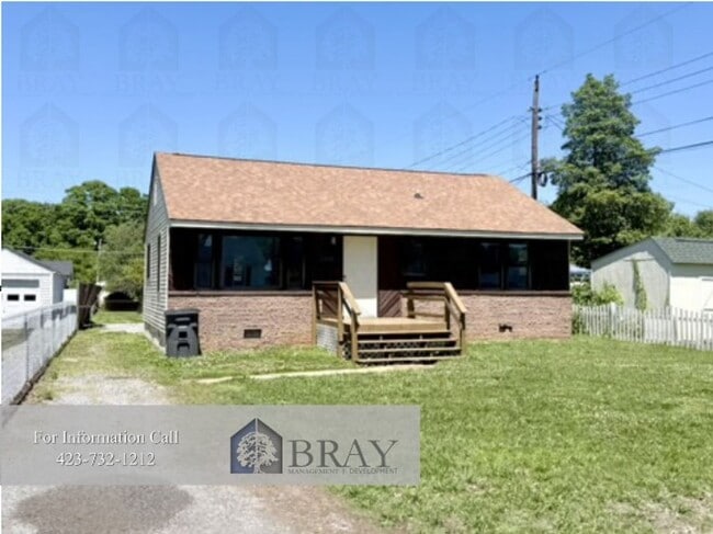 Building Photo - Charming 3-Bedroom Home with Detached Workshop – Move-In Ready!