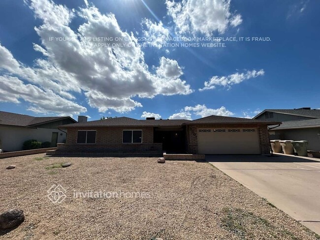 Building Photo - 5301 W Wood Dr Rental