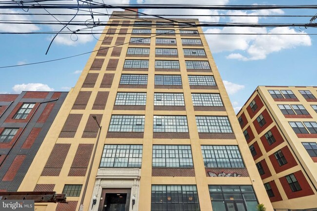 Photo - 2000 N 2nd St Apartment Unit 1001
