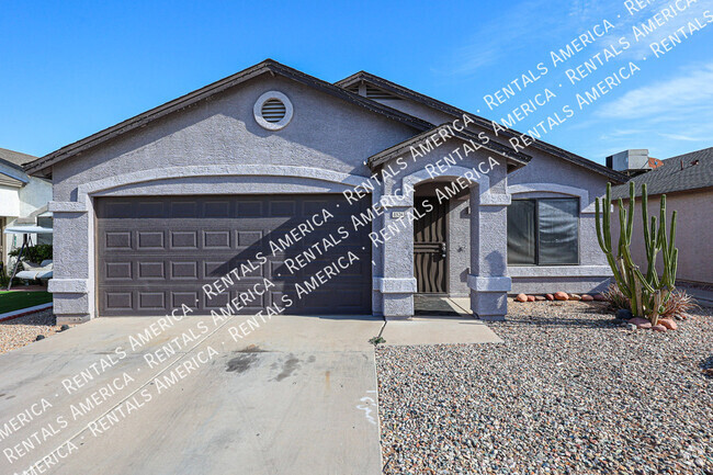 Building Photo - 8526 W Highland Ave Rental