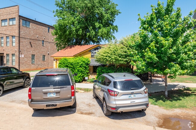 Photo - Garner Crossing