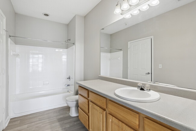 Heritage Station Family Apartments
