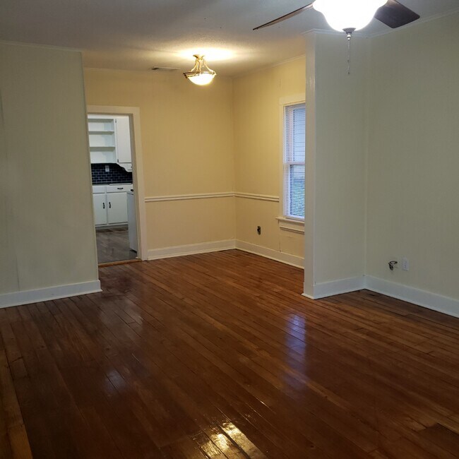 505 Ferguson St Rental For Rent in Taylor, TX