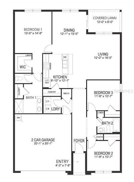 Photo - 13253 Mylion Wy