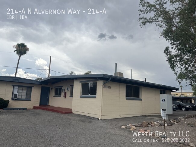 Adorable Spacious 1 bedroom 1 bath Home!! - Adorable Spacious 1 bedroom 1 bath Home!! Unidad 214-A