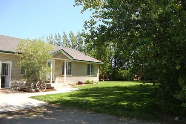 Photo - 60 N 160 E House