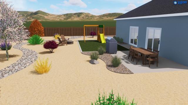 Photo - 640 Allerton Wy
