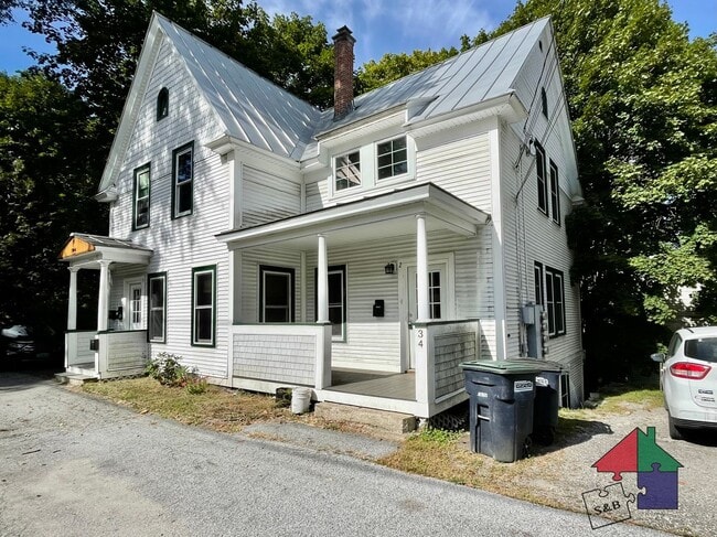 Building Photo - 34 Highland Ave Unit 2
