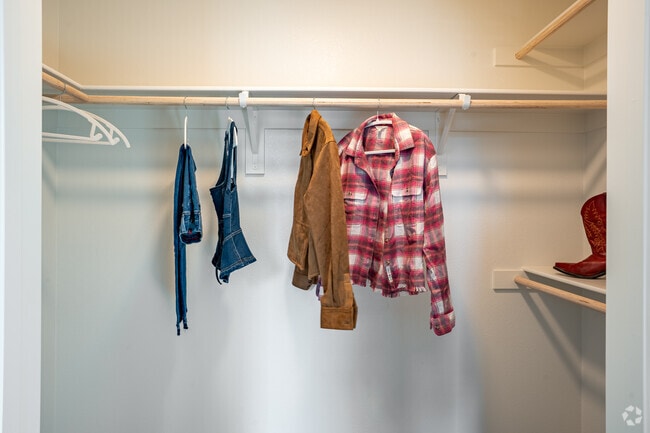 Closet