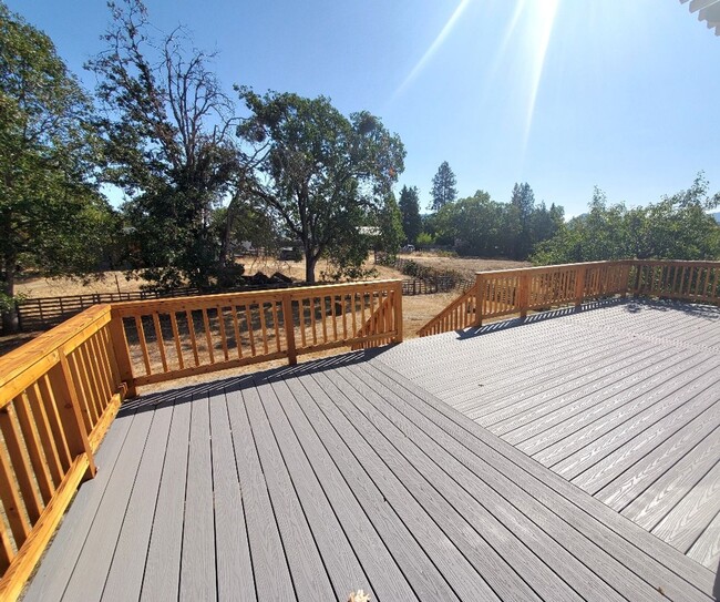 Photo - NC2257 Unit Main House