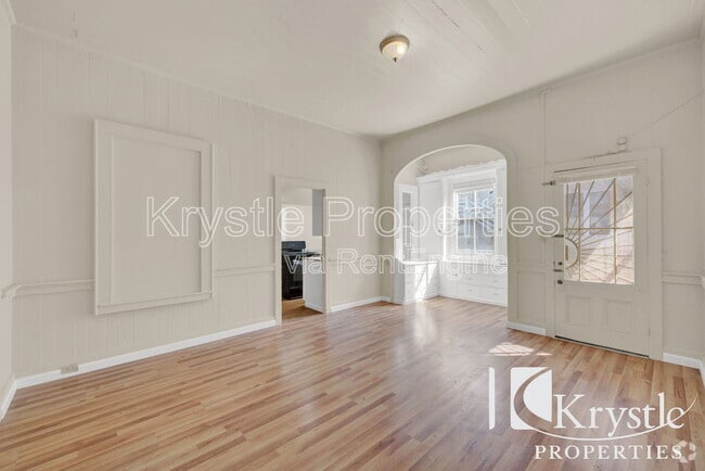 Building Photo - 1128 Marin St Rental