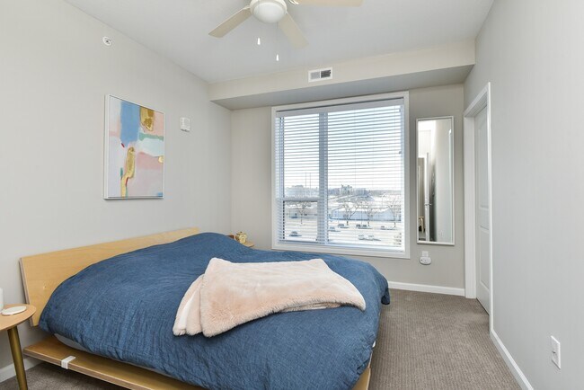 Serene Apartments