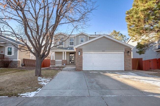 Building Photo - Beautiful & Spacious 4BD, 2.5 BA in Thornton!