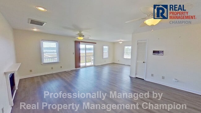 Photo - Charming Water Front Home with Private Dock