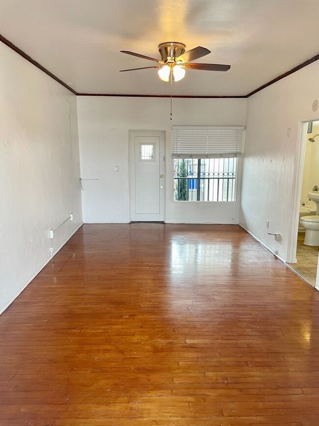 Photo - 1 bed 1 bath Kensington Unidad 04