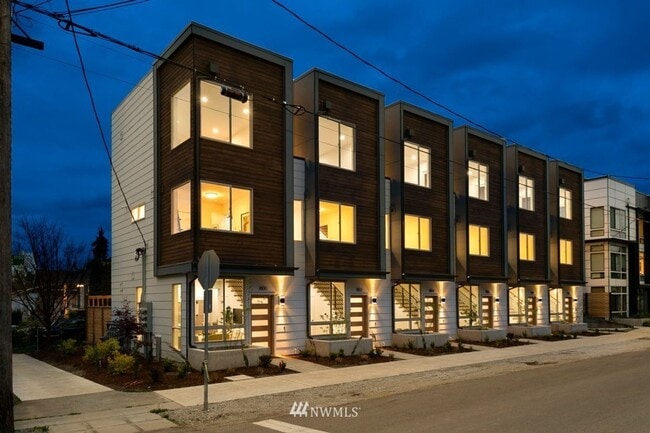 Beacon Hill Living: Contemporary Townhome ... - Beacon Hill Living: Contemporary Townhome ...
