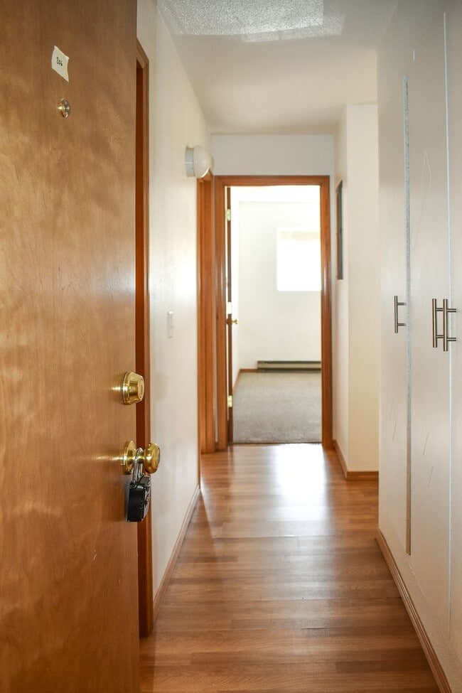 Photo - Casa Grande Apartments