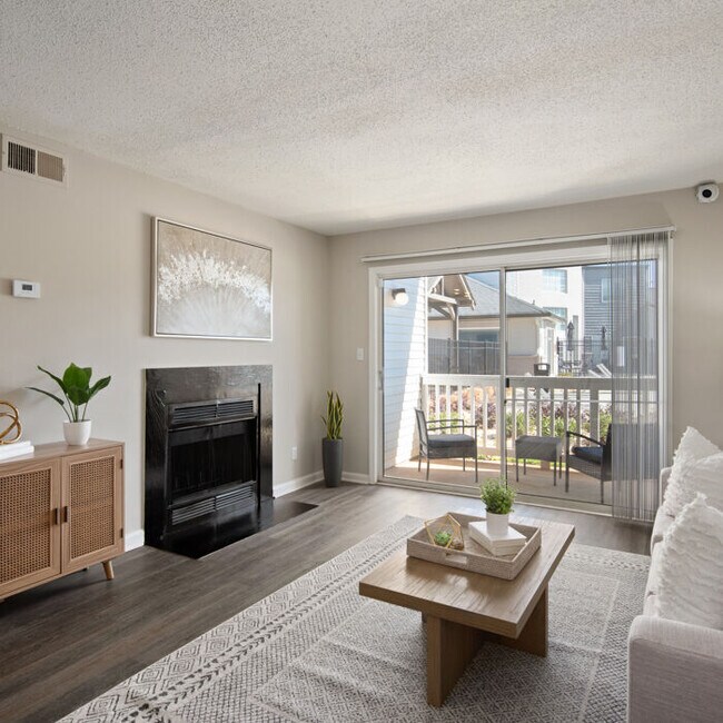 Photo - Hickory Woods