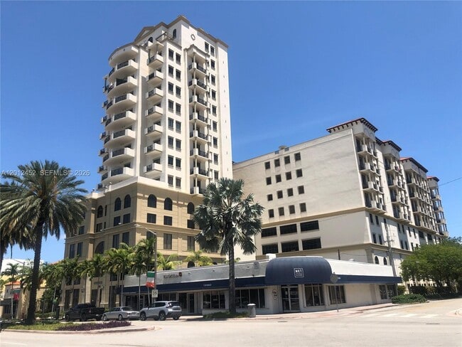 Building Photo - 1805 Ponce de Leon Blvd Unit 1210
