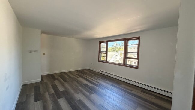 LIVING ROOM - 34 Mawhinney Ave Unit 2FL