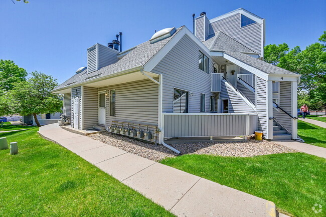 Building Photo - $1,220.00 - 1 Bed, 1 Bath, Condo in Thornt... Unit 4-101