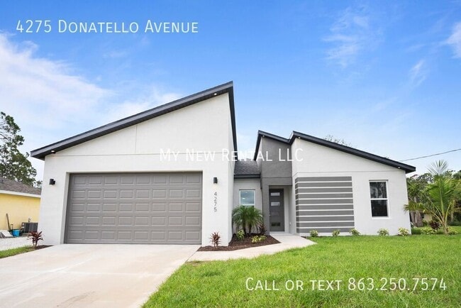 Building Photo - 4275 Donatello Ave Rental