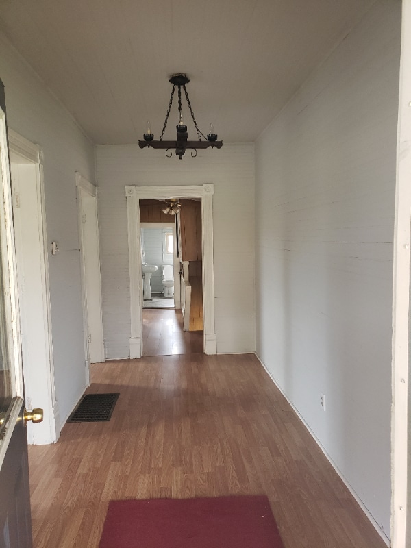 Photo - 1517 Garfield Ave House