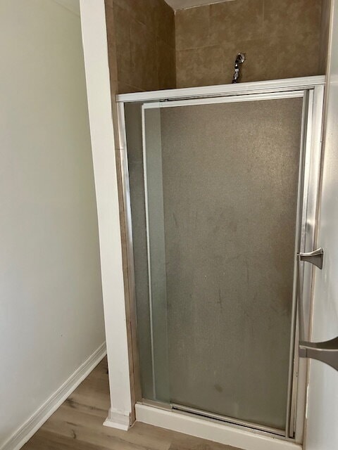 Photo - Clearwater - One Bedroom with private entrance