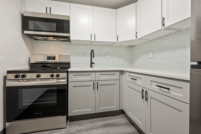 18 Signor Street #12 - 18 Signor St