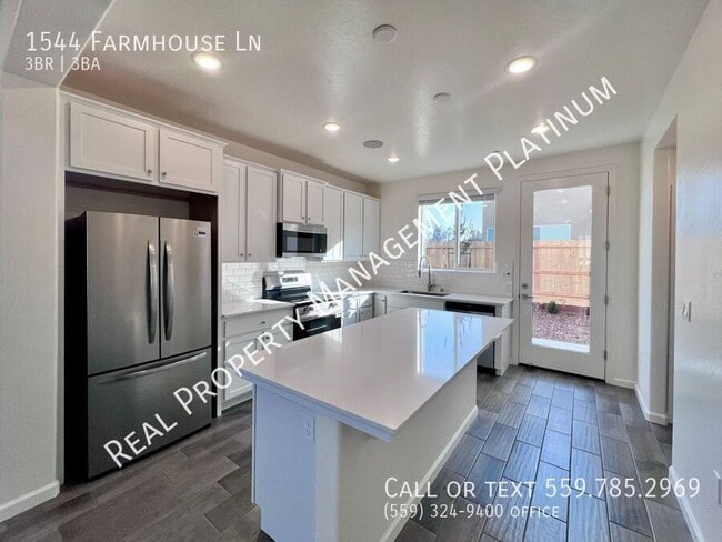 Photo - 1544 Farmhouse Ln