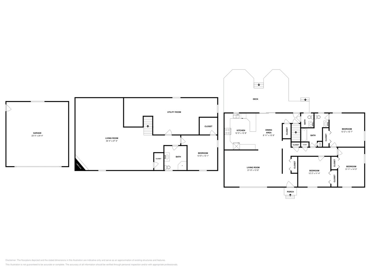 Photo - 13758 Flay Ave N