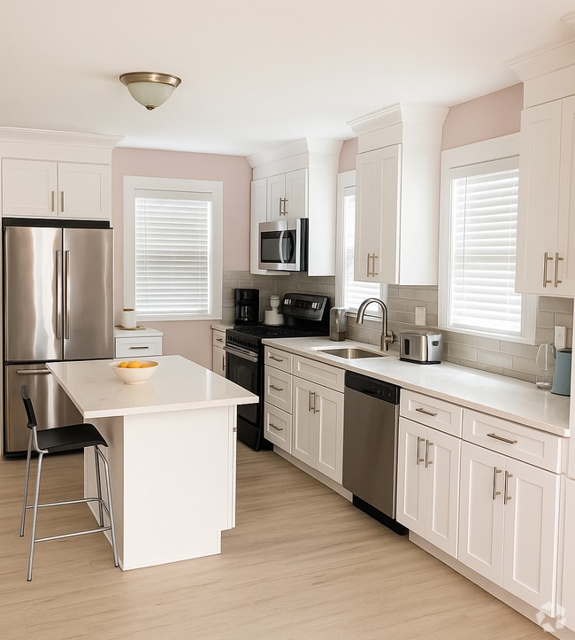 Building Photo - 105 Independence Ave Unit U2 Rental