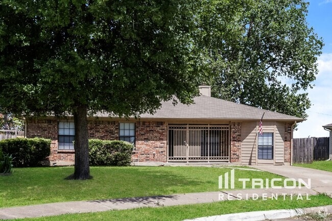 Building Photo - 7828 Texridge Dr Rental