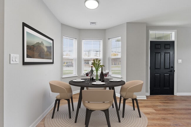 Photo - The Reserve at Glenville