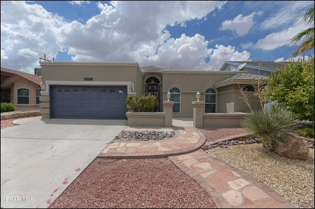 Photo - 3769 Tierra Isela Dr