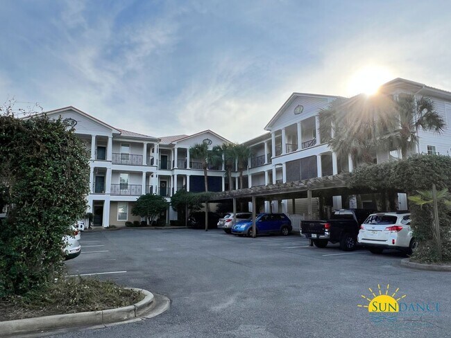 Photo - Beautiful Partially Furnished Condo in Downtown Fort Walton Beach! Unit 306