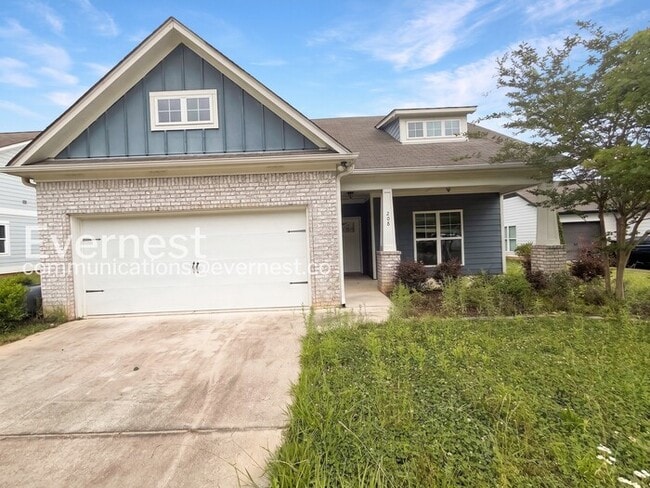 Building Photo - 208 Hampton Dr