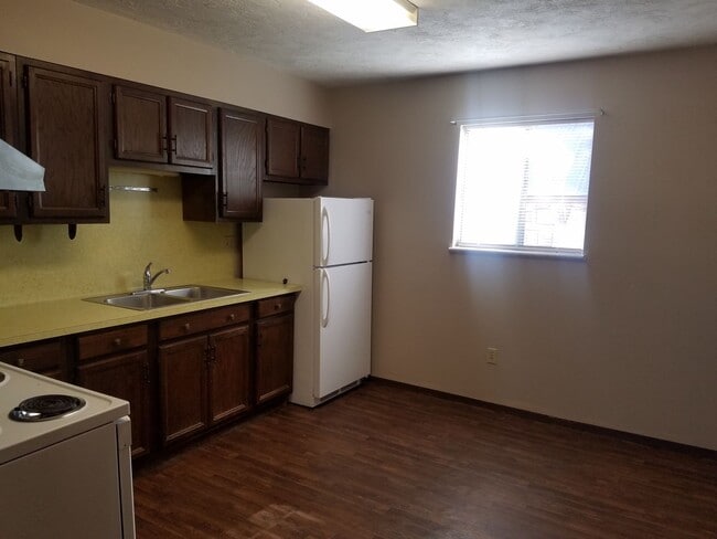 Photo - *LEASE TAKEOVER* 1 Bed, 1 Bath condo in Park Place Apartments