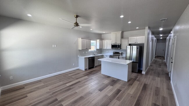 Photo - 3209 Bourland St