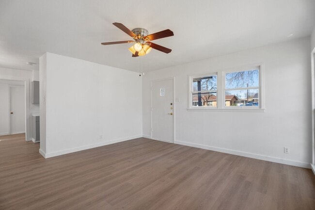 Photo - Fairlawn 3 bedroom, 1 bath ready for move-in