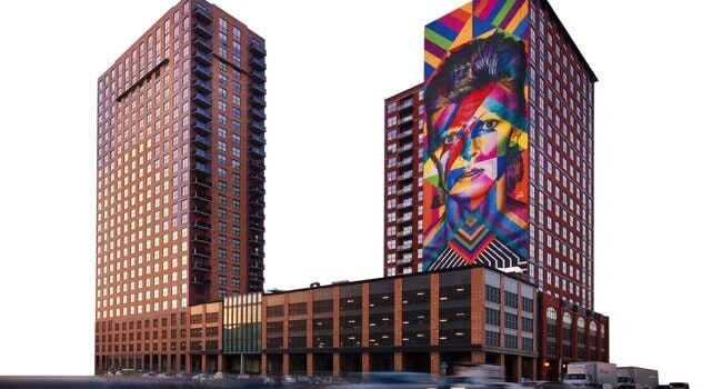 Photo - 277 Grand St