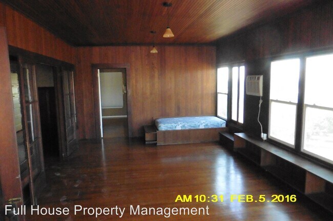 Photo - 3 br, 2 bath House - 1996 North Main Street