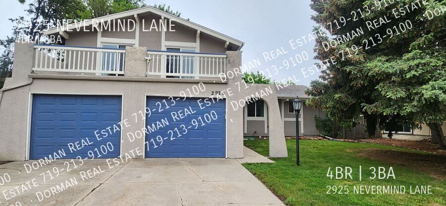 Photo - 2925 NEVERMIND LANE-