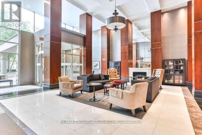 Photo - 3 Rean Dr Unité 1612